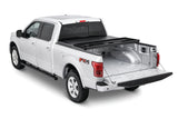 Tonno Pro 99-16 Ford Super Duty 6ft. 9in. Bed Hard Fold Tonneau Cover - HF-366