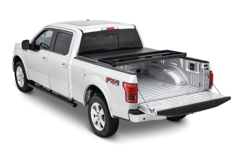 Tonno Pro 93-11 Ford Ranger 6ft Styleside Hard Fold Tonneau Cover - HF-354