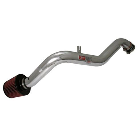 Injen 94-97 Accord 4 Cyl. Polished Cold Air Intake - RD1650P