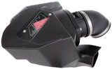 AEM 2020 Toyota Supra GR L6-3.0L F/I Cold Air Intake System - Black - 21-875DS