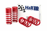 H&R 94-95 Ford Mustang/Mustang Cobra V8 Race Spring - 51650-88