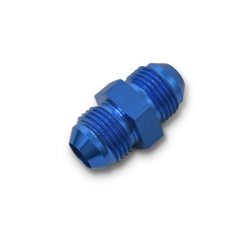 Russell Performance -16 AN Flare Union (Blue) - 660390