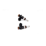 DeatschWerks 14-16 Polaris RZR 1000 900cc Injectors - Set of 2 - 16MX-42-0900-2