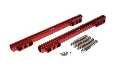 FAST Fuel Rail Kit For FAST 301235 - 30350