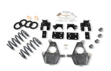 Belltech LOWERING KIT W/O SHOCKS - 643