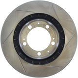 StopTech Slotted Sport Brake Rotor - 126.37021SR