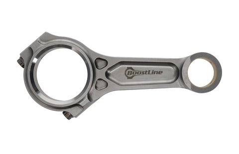 BoostLine 89-12 Cummins 5.9/6.7 Diesel 7.559in Connecting Rod Kit - DO7559-575