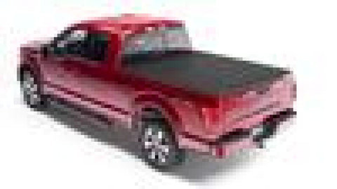 BAK 04-14 Ford F-150 6ft 6in Bed BAKFlip MX4 Matte Finish - 448307