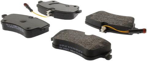 StopTech Street Brake Pads - 308.08721