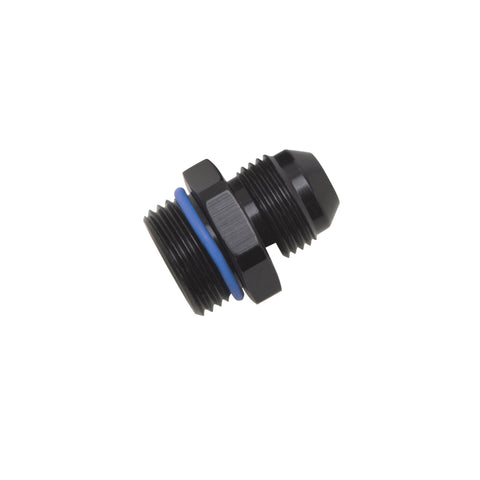 Russell Performance -16 AN to -12 AN Radius Port Adapter - 670690