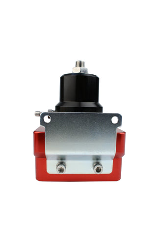 Aeromotive A2000 Carbureted Bypass Regulator - 4-Port - 13202