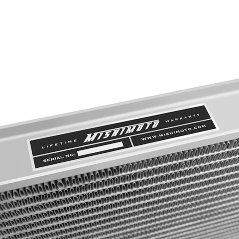 Mishimoto 93-95 Mazda RX-7 Performance Aluminum Radiator - MMRAD-FD-93