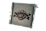 CSF Porsche 911 Carrera (991.2)/Turbo/GT3/GT3 RS (991) Left Side Radiator - 7069