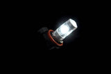 Putco Optic 360 - High Power LED Fog Lamp Bulbs - H10 - 250010W