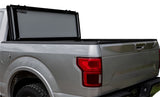 LOMAX Stance Hard Cover 19+ Ford Ranger 6ft Box - G3010069