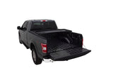 Lund 2022 Toyota Tundra 5.7ft Bed Genesis Tri-Fold Tonneau Vinyl - Black - 950224