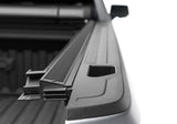 Truxedo 2023 GMC Canyon / Chevrolet Colorado 5ft 2in Bed Pro X15 Tonneau Cover - Matte Black - 1450001