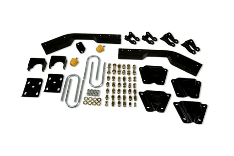 Belltech FLIP KIT 95-98 GM Suburban C2500 7inch - 6930