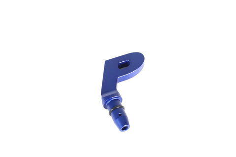 Perrin Subaru Dipstick Handle P Style - Blue - PSP-ENG-720BL