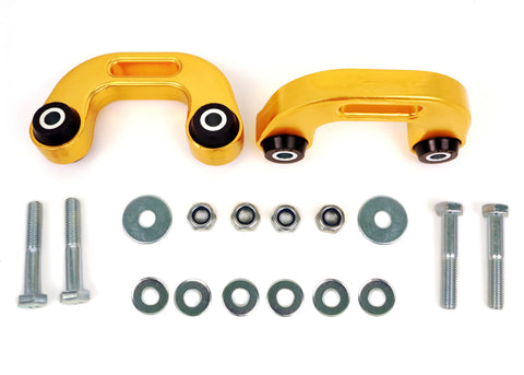 Whiteline 02-07 Subaru WRX Sedan and Wagon / 93-00 & 03-07 Subaru Impreza Non-Turbo Rear Sway bar li - KLC26