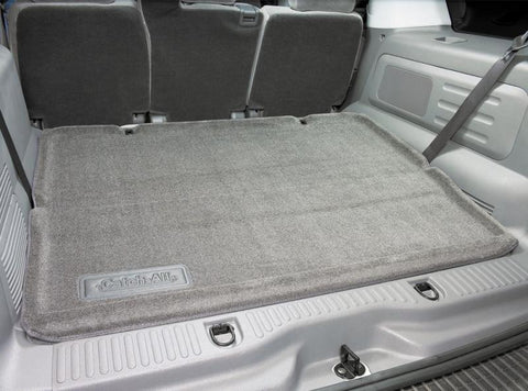Lund 01-08 Ford Escape (Rear Cargo - No Rear Speakers) Catch-All Rear Cargo Liner - Charcoal (1 Pc.) - 617243