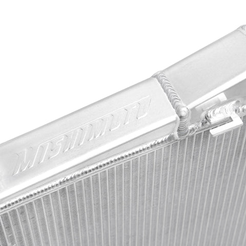 Mishimoto 2006-2013 BMW 335i/135i (Manual) Performance Aluminum Radiator - MMRAD-E90-07