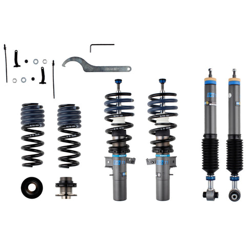 Bilstein 20-22 Toyota GR Supra B3 OE Replacement Suspension Kit - Front / Rear - 48-304498