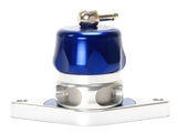 Turbosmart BOV Vee Port Pro Subaru-Blue - TS-0205-1135