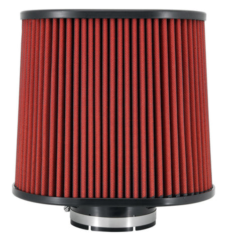 AEM DryFlow Air Filter AIR FILTER KIT 5 X 9in DSL OVAL DRYFLOW - 21-2279DK