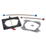 Edelbrock Nitrous Plate Kit Pro-Flo EFI - 70071