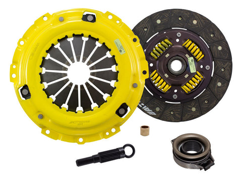 ACT HD/Perf Street Sprung Clutch Kit - NS5-HDSS