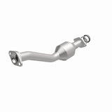 Magnaflow Conv DF 2012-2013 JUKE 1.6L Underbody - 52110