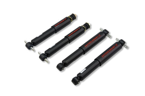 Belltech SHOCK SET NITRO DROP 2 - 9120