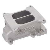 Edelbrock Manifold Top Only-STD Flange 4V - 3789