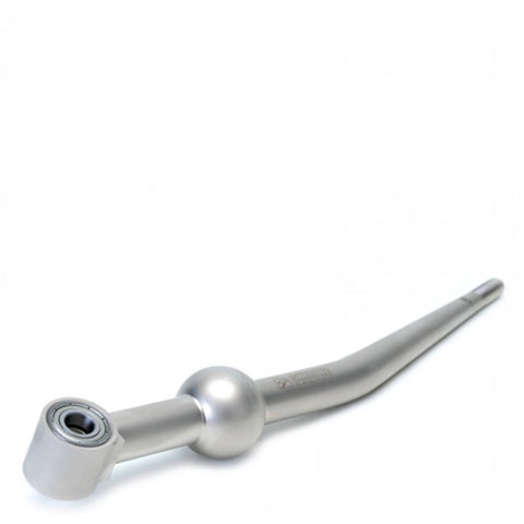 Skunk2 88-00 Honda Civic/88-91 CRX/92-00 Del Sol/90-93 Acura Integra Single-Bend Short Throw Shifter - 628-05-0100