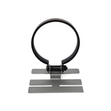 BLOX Racing Adjustable Gauge Holder - 52mm Small - BXGA-00106