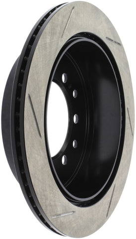 StopTech Slotted Sport Brake Rotor - 126.44175SL