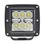 Hella Value Fit 3.1in - 18W Cube Flood Beam - LED Light - 357204051