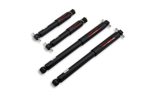 Belltech SHOCK SET NITRO DROP 2 - 9123