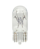 Hella Bulb 168 12V 5W 3Cp W21X95D T325 (2) - 168TB