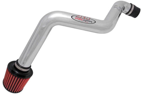 AEM 97-01 Prelude Polished Cold Air Intake - 21-406P