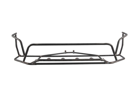 LP Aventure 18-19 Subaru Crosstrek Big Bumper Guard - Bare - FLP-CTA-18-GUARD-B-B