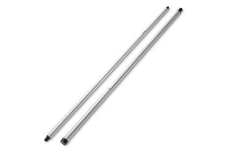 Thule Tension Rafter G2 2.0m (Wall) - Silver - 307307