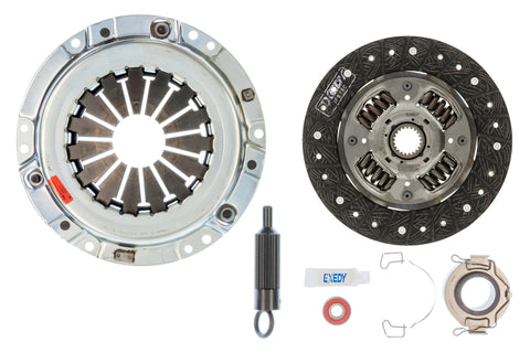 Exedy 1988-1989 Toyota MR2 Super Charged L4 Stage 1 Organic Clutch - 16802