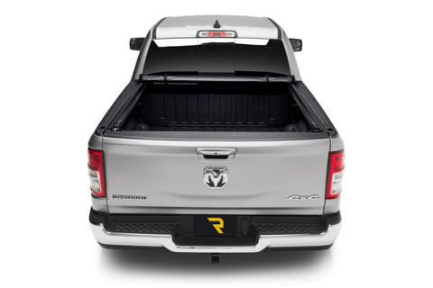 Truxedo 19-20 Ram 1500 (New Body) w/o Multifunction Tailgate 5ft 7in Pro X15 Bed Cover - 1485901