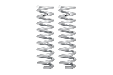 Eibach Pro-Lift Kit for 2019 Ford Ranger (Front Springs Only) - E30-35-048-01-20