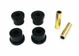 Whiteline Plus 97-2/99 Chevy Lumina Rear Control Arm Bushing Kit - W61483