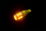 Putco 921 - Amber Metal 360 LED - 340921A-360