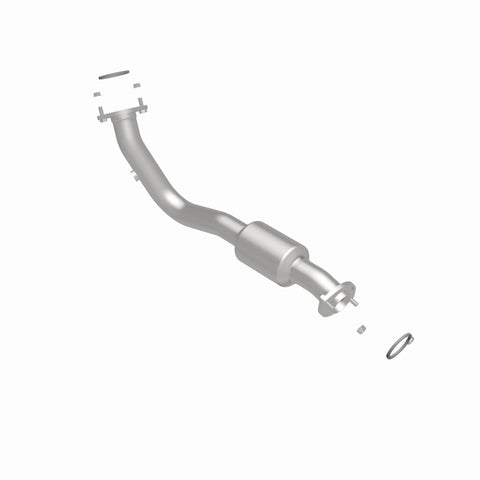 Magnaflow Conv DF 13-15 RAV4 2.5 Underbody - 52543