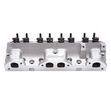 Edelbrock Cylinder Head Performer RPM CNC Pontiac 1962-1969 455 CI V8 87 cc Combustion Chamber - 61529